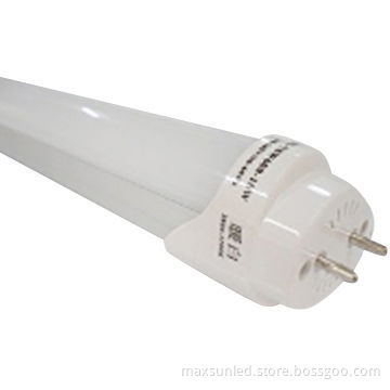 LED Tubes Integrated T8, 20W, 1.2m, SMD 2835, CE/FCC/TUV/PSE Certified, RoHS Directive-compliant